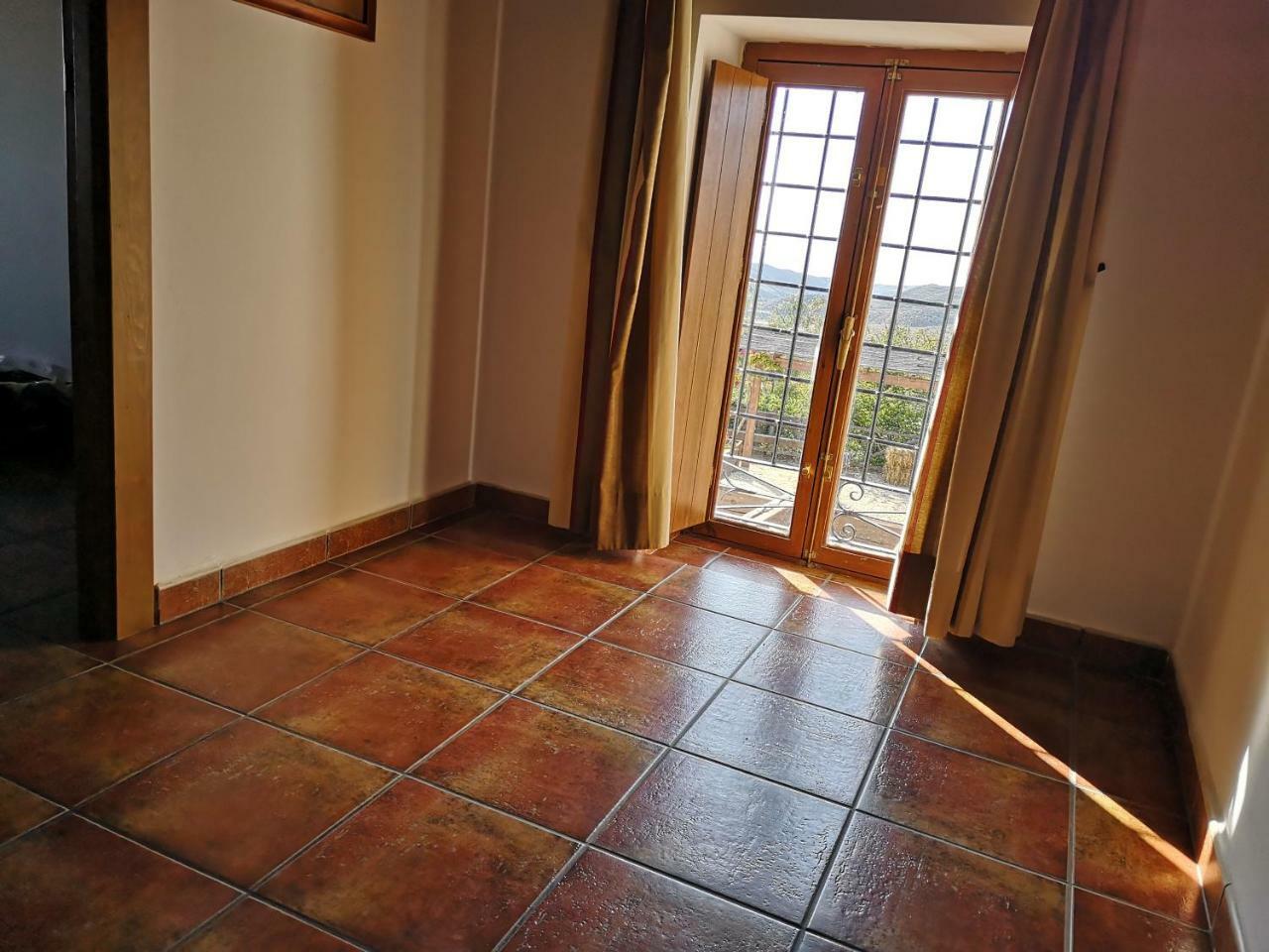 Complejo Rural Sol De Taberno Guest House Luaran gambar